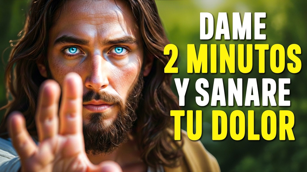 Dios dice: 