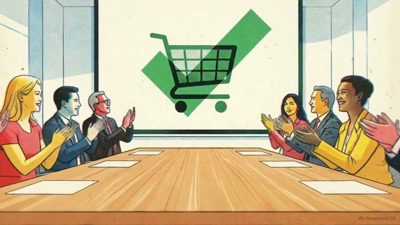 The Stagnation Paradox: 15 Years of Lost Growth -- FouAnalytics 
