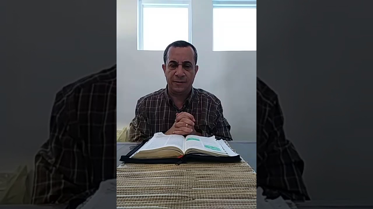 الحرب الروحية