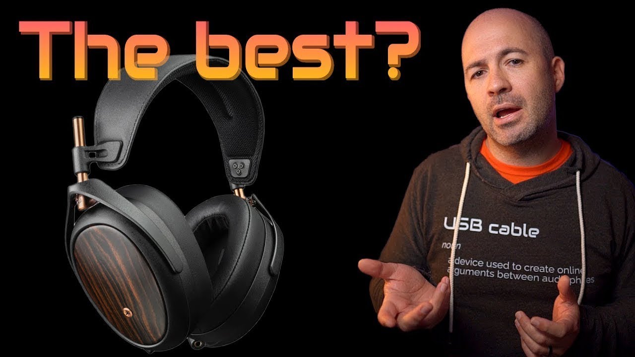 The perfect portable headphone?