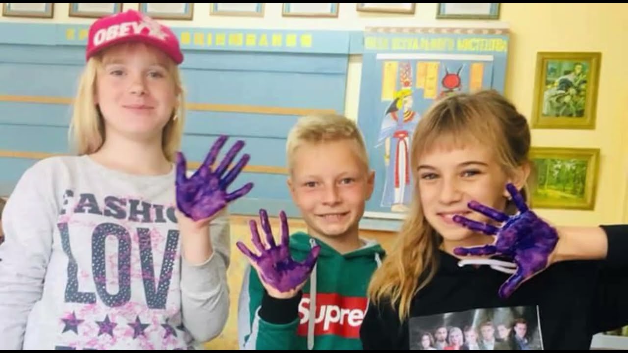 Випуск 2025  Літопис СЗОШ № 12 м  Хмельницького