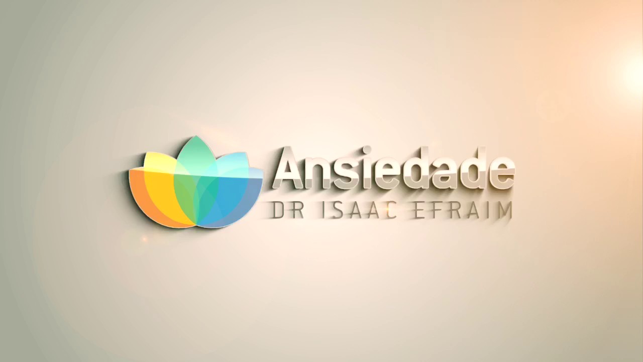 Ansiedade e medo