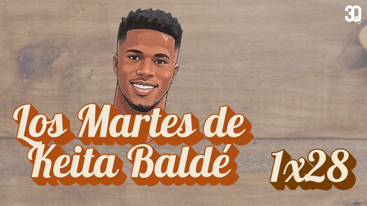 MKB 01X28: LAS LECCIONES DE LUKA MODRIC, EL PLAN DE LA ATALANTA Y LA CAÍDA DE LA CREMONESE