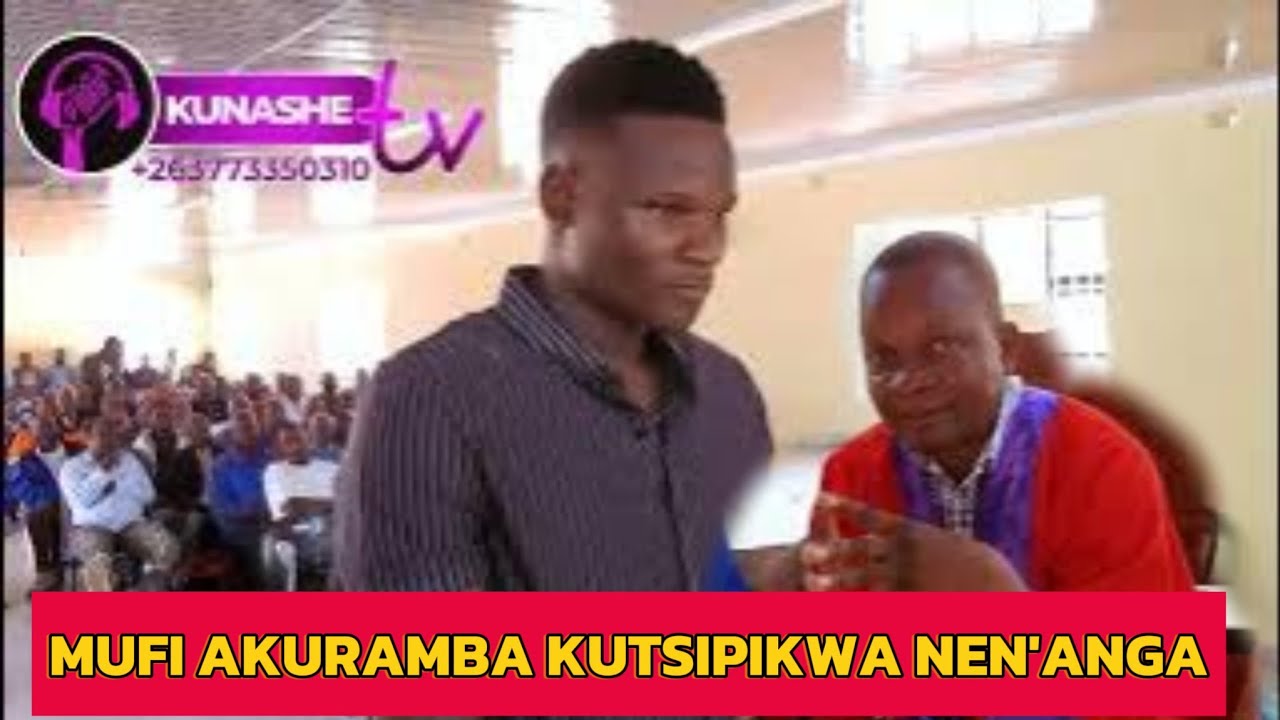 CHIEF MUTASA | Mufi oramba kuTsipikwa neN'anga ouraya mwana after 3 Days
