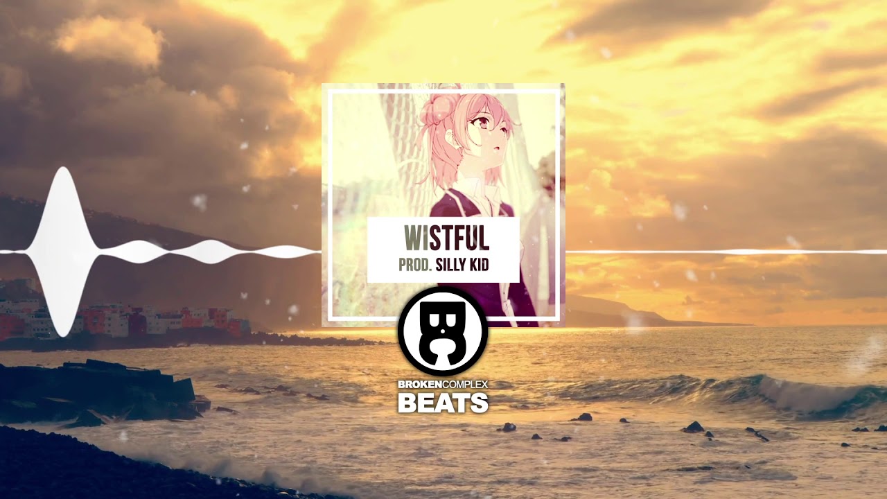 Free 90s BoomBap HipHop Instrumental beat | LoFi Underground Type Beat ''Wistful'' (Prod. siLLy KiD)