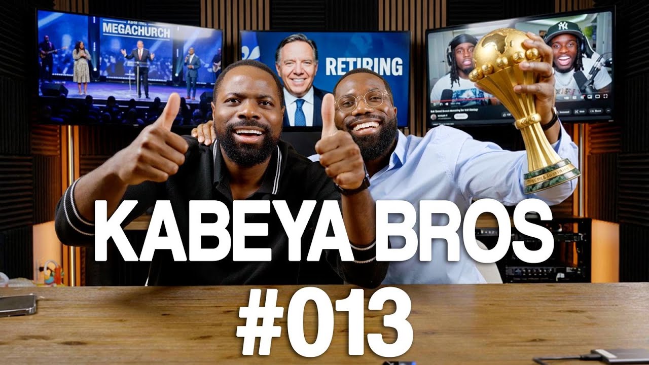 NBA All-Star 2026 | Druski Pasteur | François Legault démissionne | Kai Cenat | CAN 2025 | KB 