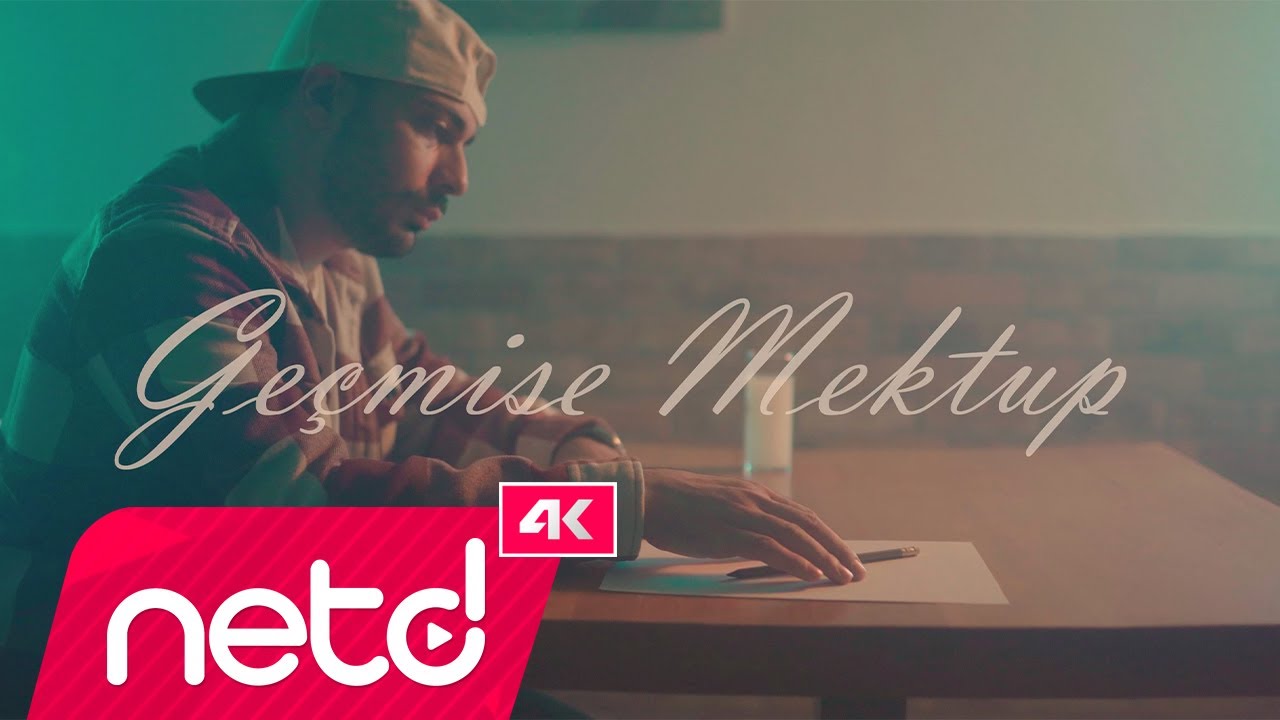 Edopia & Mitral Y - Ge&ccedil;mişe Mektup