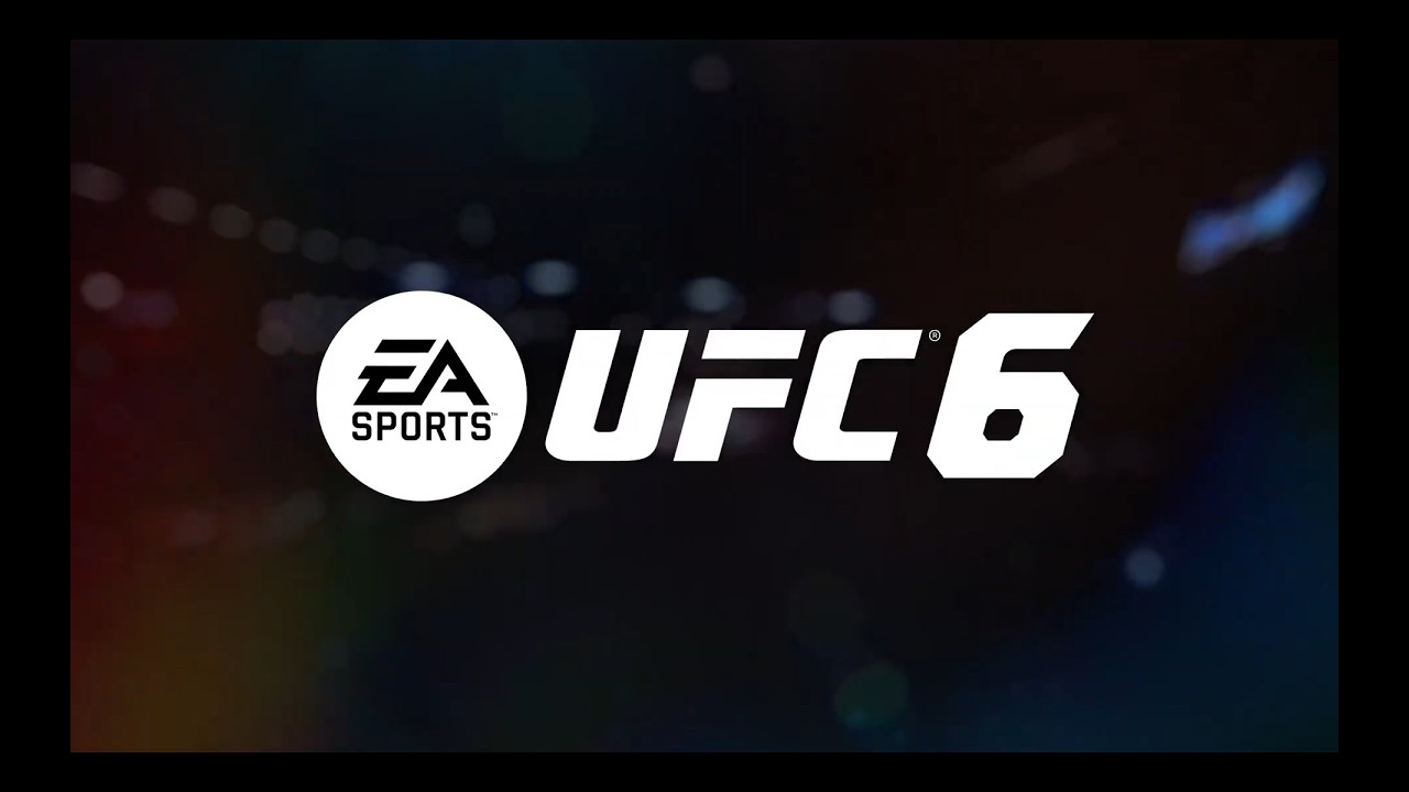UFC 6 Ultimate Edition для Xbox Series X|S