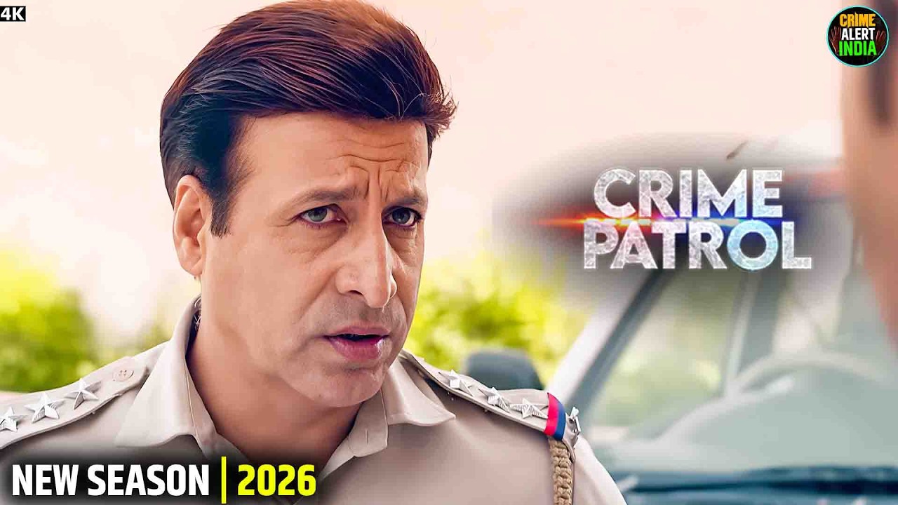 Crime India | अंधेरे में छुपा जुर्म | Crime Patrol | Best Crime Episodes |Thriller
