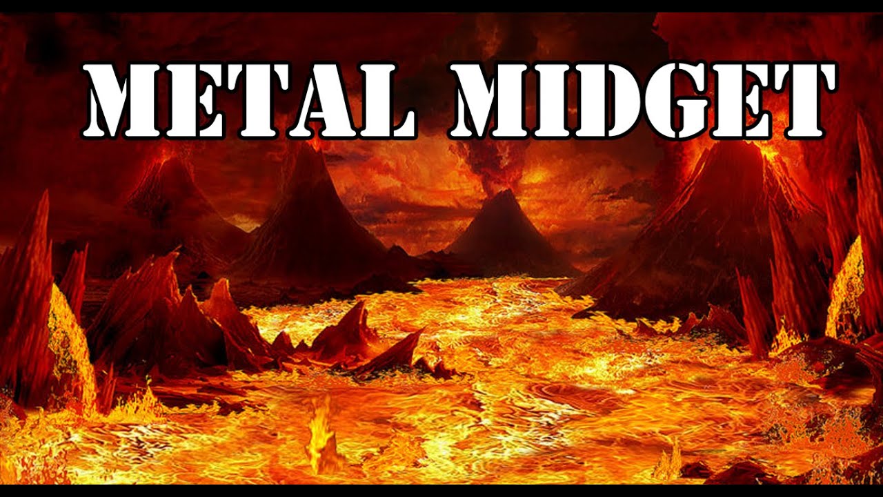 Metal Midget