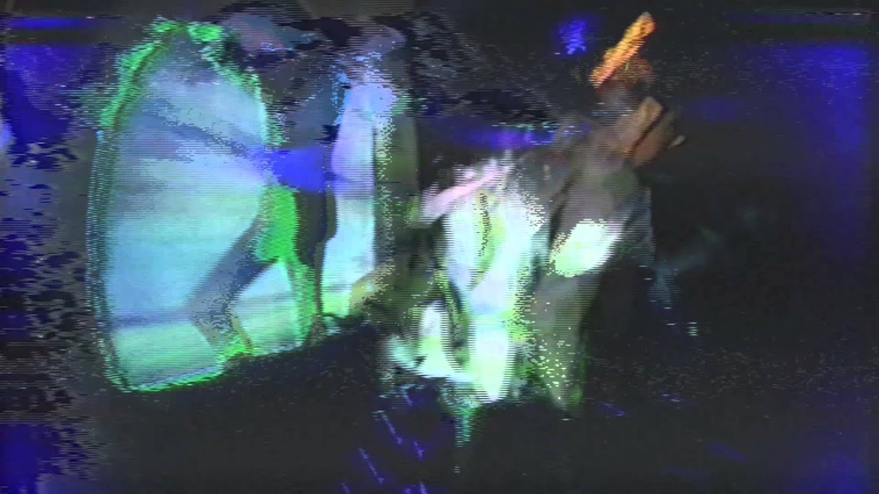 oldsol - daskurreem [HD]