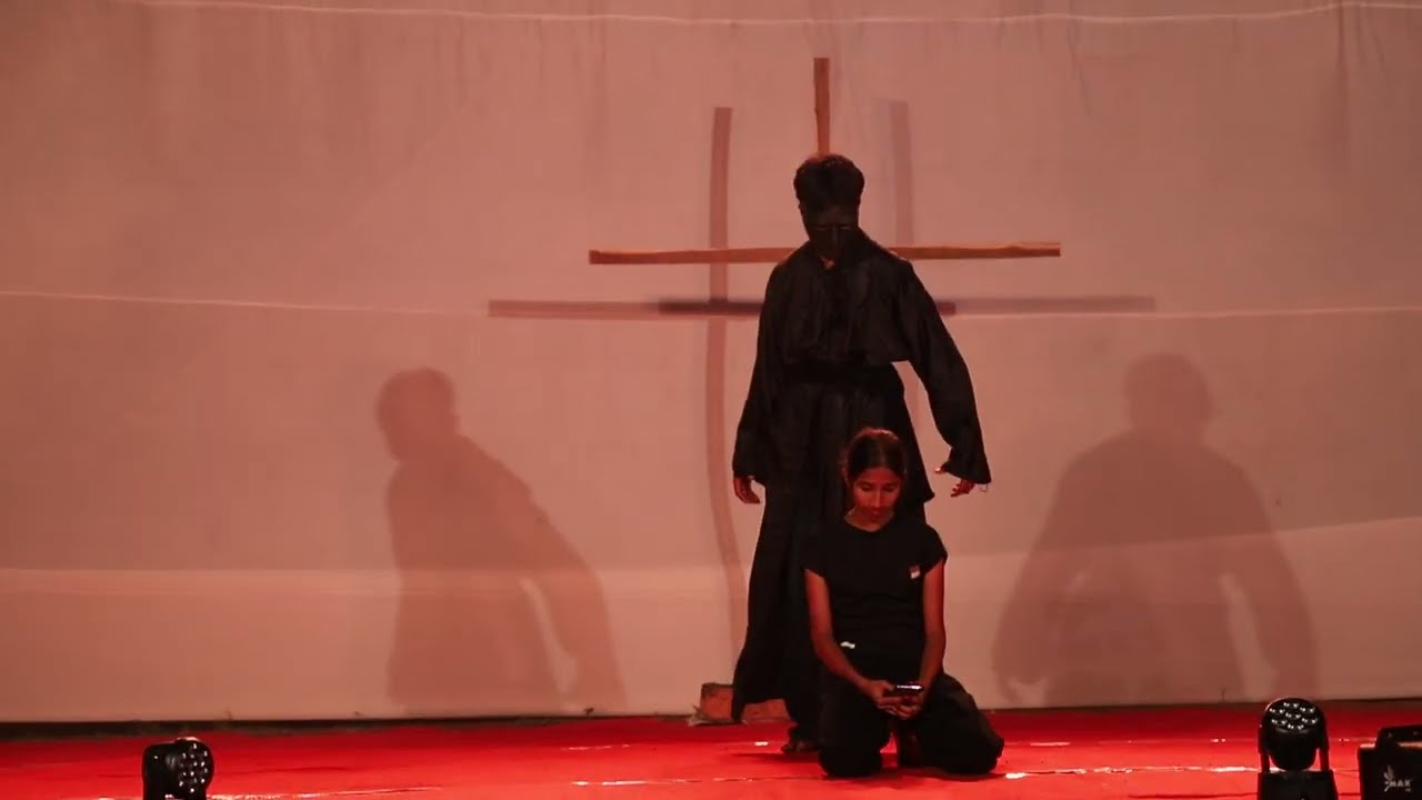 MUSICAL DRAMA