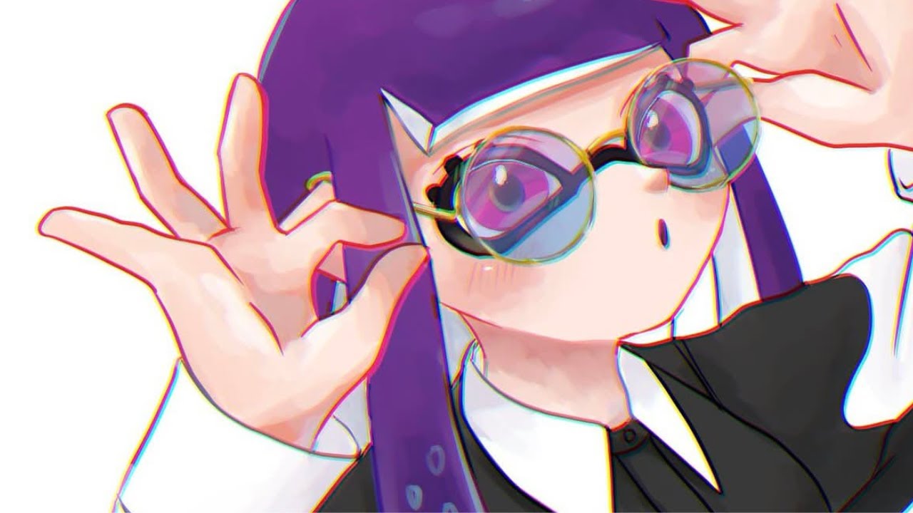 【XP3183スシコラ】プラコラのちスシコラ【Splatoon3】