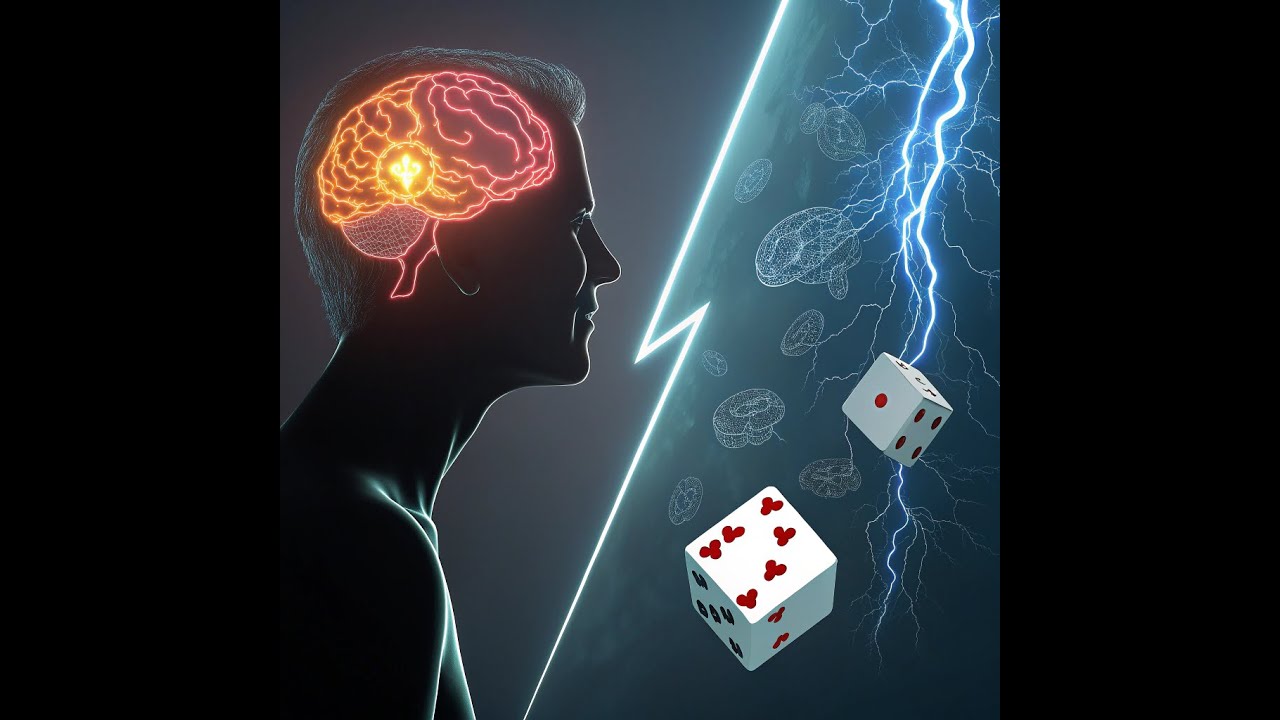 Hasard et intuition : peut-on vraiment se fier à son instinct ?