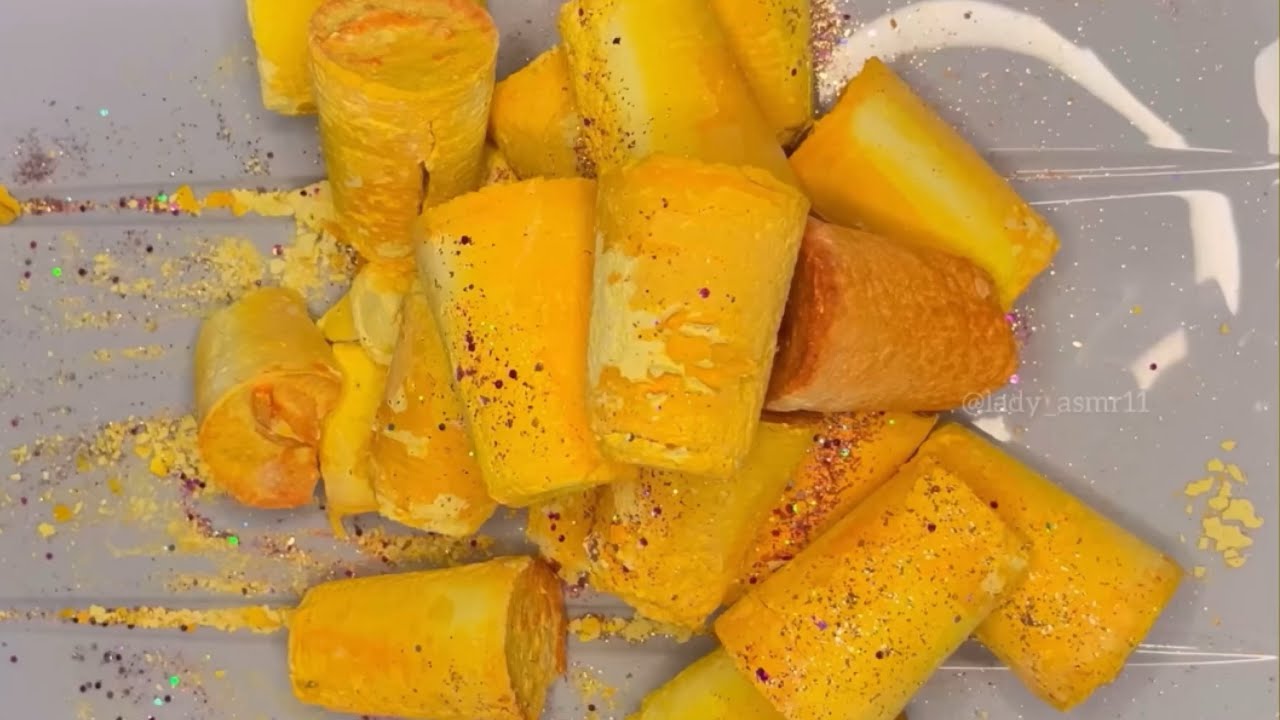 ☀️SUNSHINE FINALE💛⭐️Collab By ​⁠​⁠@2AshyHandsAsmr ​⁠​⁠@Sunshineasmr__