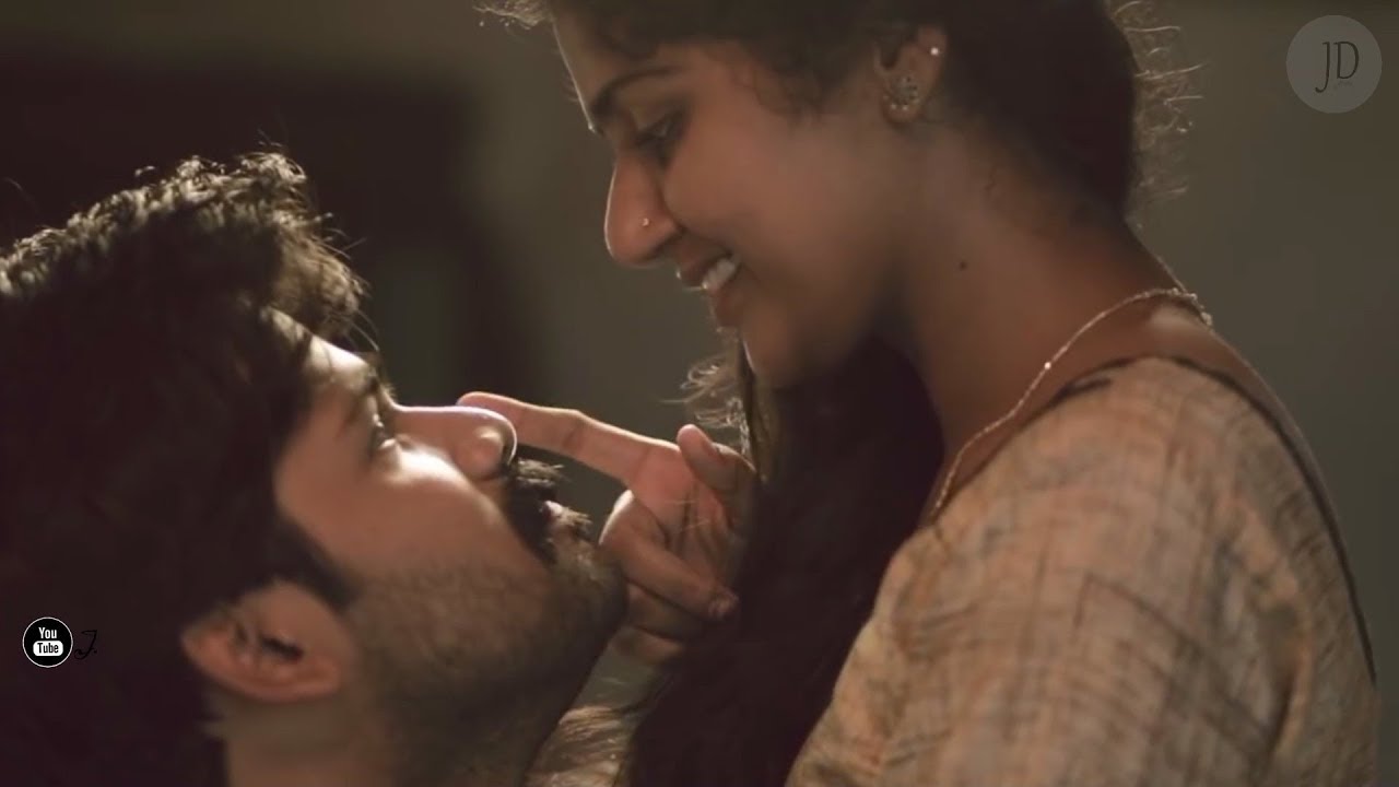 💕கண்ணோடு கண்கள் ஏற்றும் கற்பூர தீபமே |💞Raja raja cholan song whatsapp status