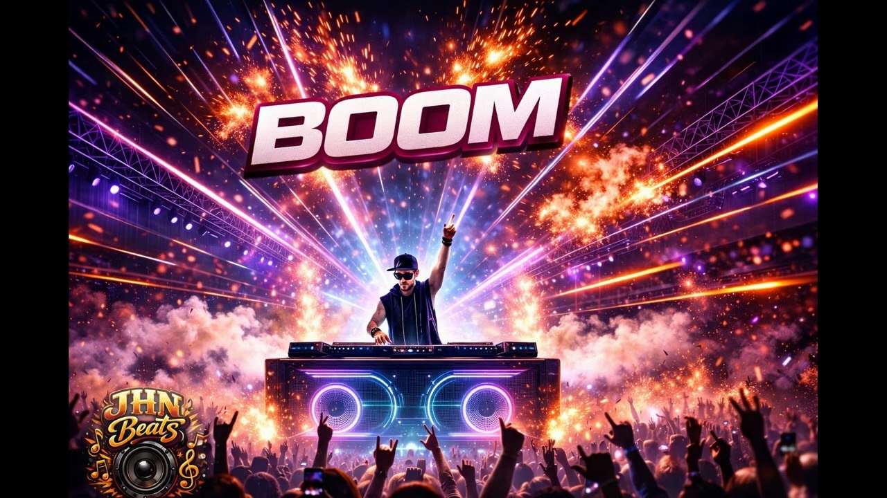 Boom