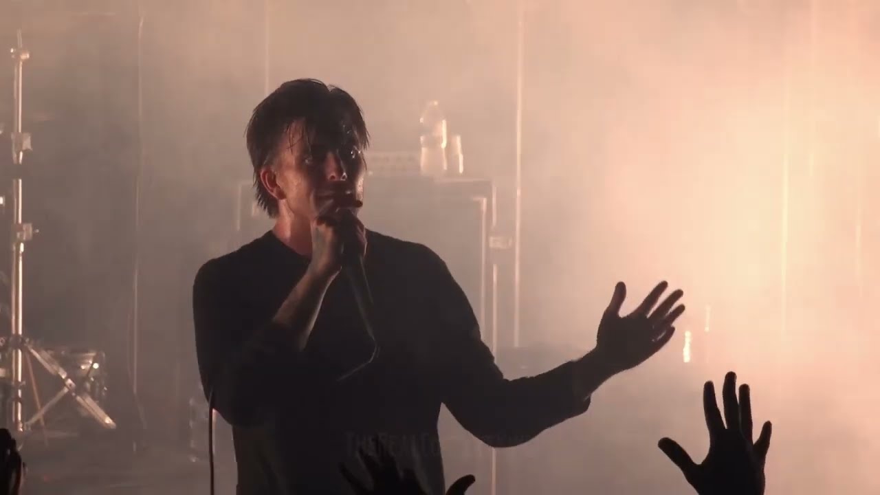 Saosin - 