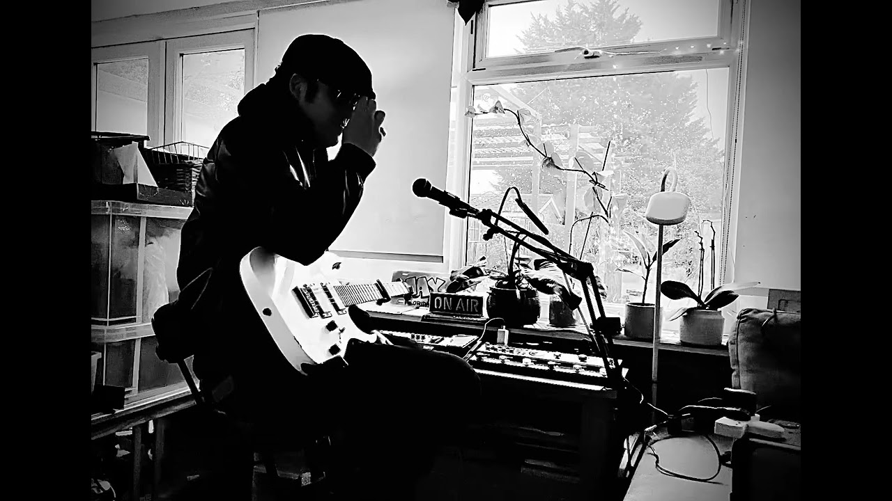 Sunday jam #jbidwellmusic 