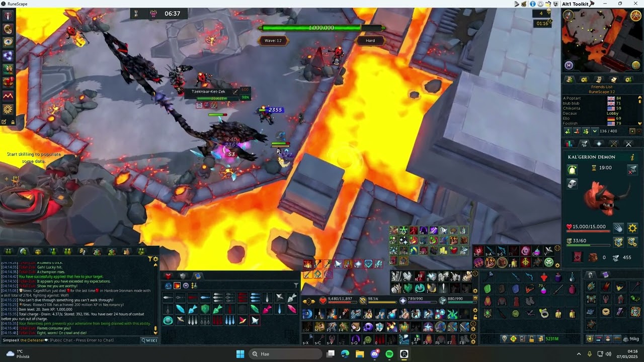 Zuk GM