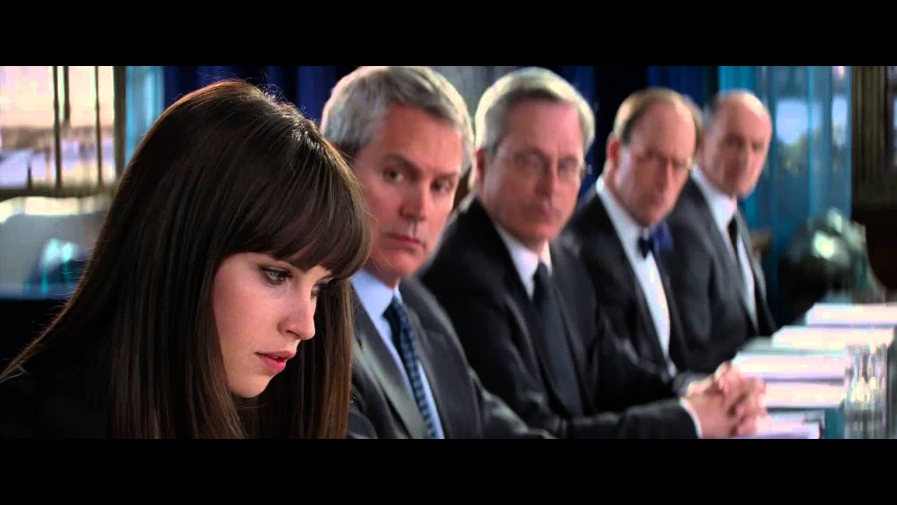 MOVIE SCENE - The Amazing Spiderman 2