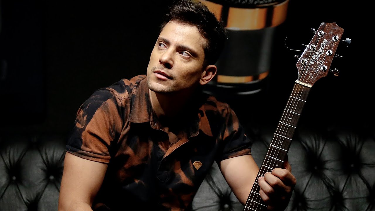Leo Prado - Oceanos (Clipe Oficial)