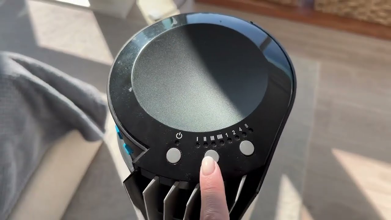 Обзор башенного вентилятора Vornado 184 для всей комнаты спустя 4 года после покупки