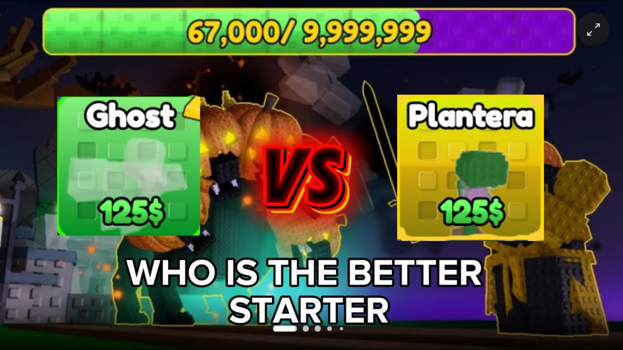 WHO WILL WIN? (Mythical tower defense simulator)