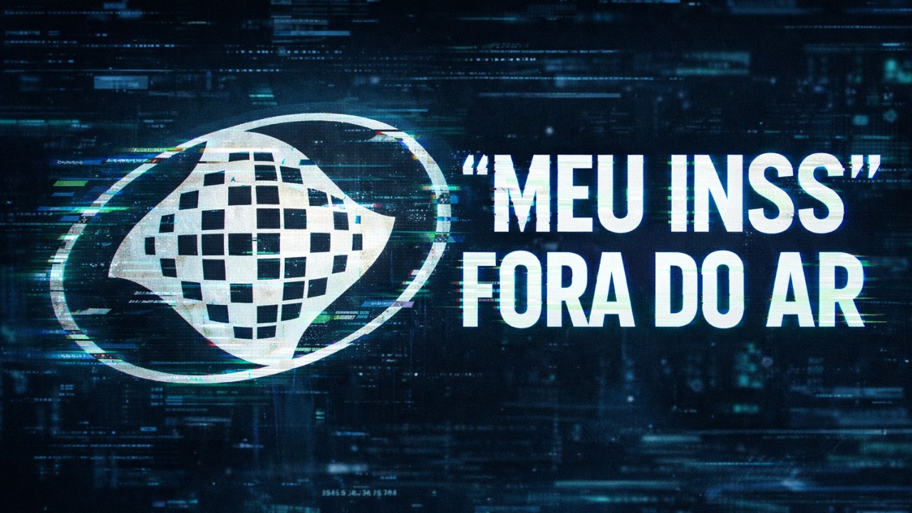 URGENTE: MEU INSS FORA DO AR? O que fazer e o PERIGO do dia 27