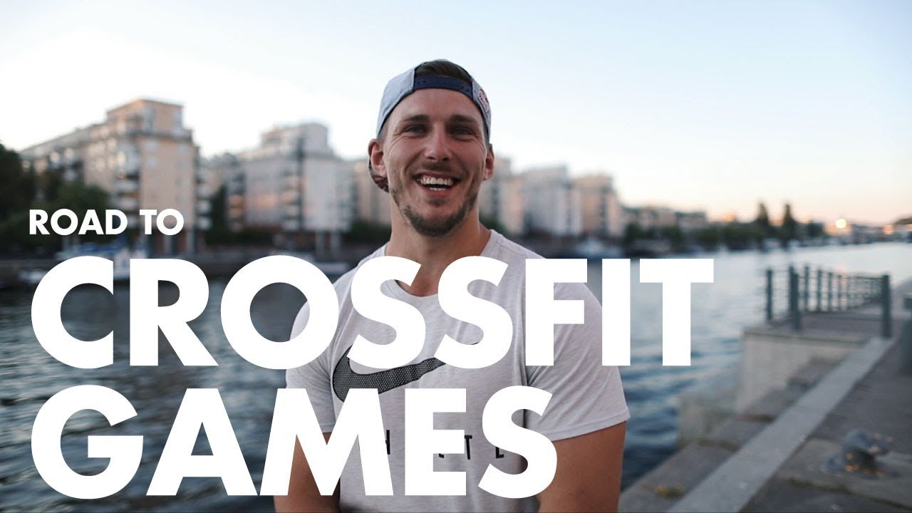 LUKAS HÖGBERG | MY ROAD TO GAMES: PART 1