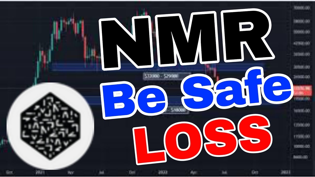 Numeraire Very Urgent News || NMR Coin Price Prediction || NMR Today News