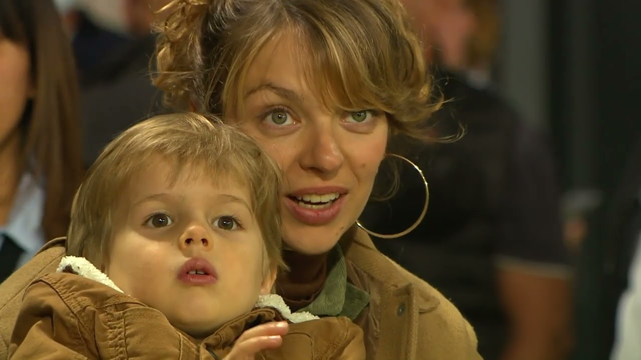 Résumé J6 : CA Brive 33 - 18 Oyonnax