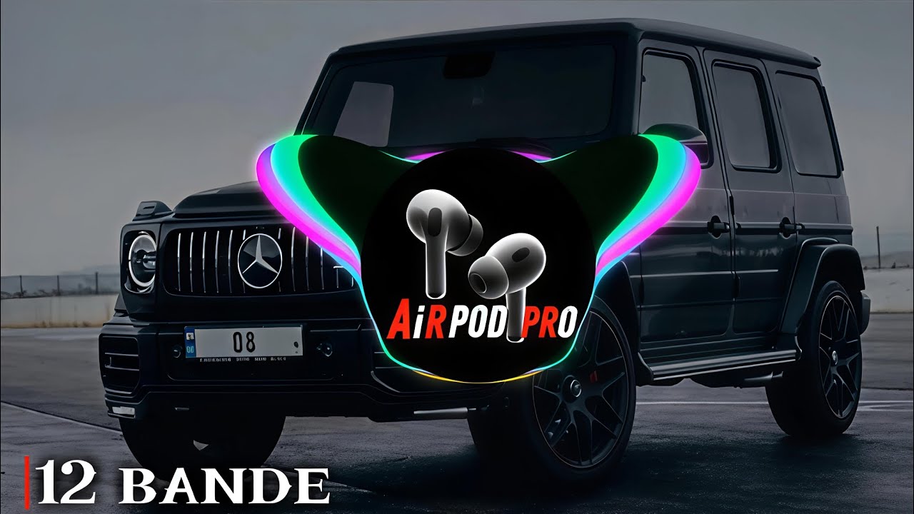 12 Bande | Varinder Brar (BASS BOOSTED) New Punjabi Song 2028