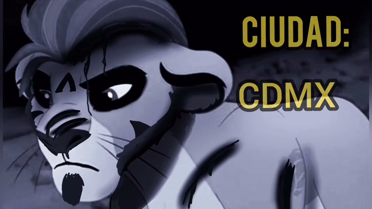 ENDING final Kion x Fuli 