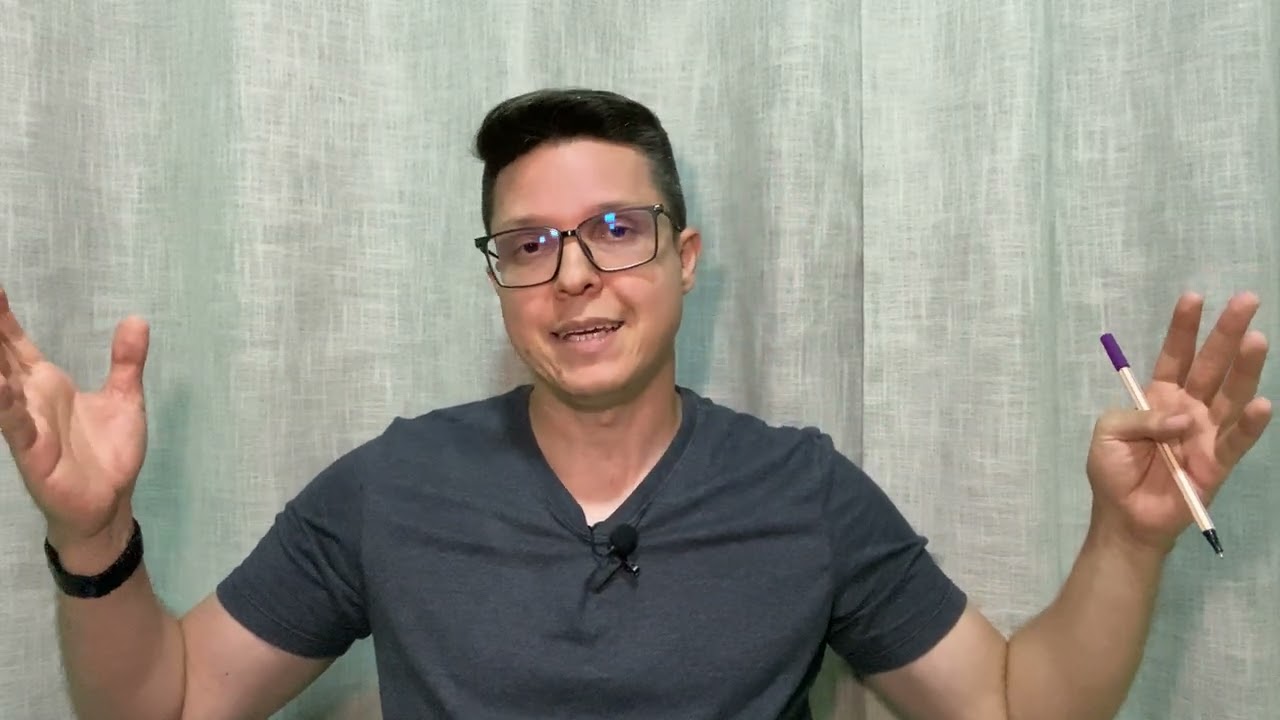 Acostume-se com o caos do Enem