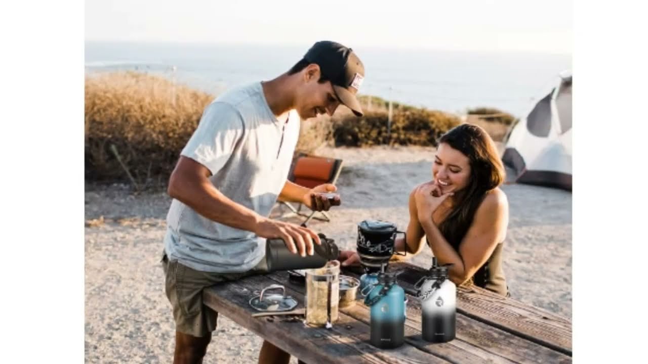 Top 5 Latest Release Amazon Products in Sports & Outdoor Gear for Enthusiasts and Adventurers