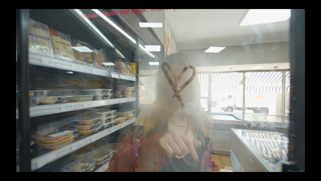 NOMÉS TU - FLASHY ICE CREAM