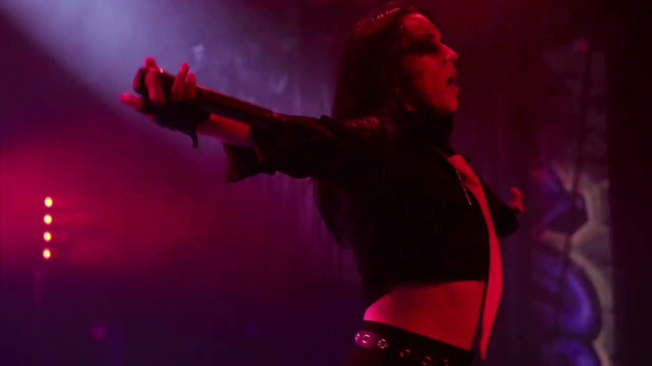 Night Club Live at Reggies 5.26.23 (Full Set)