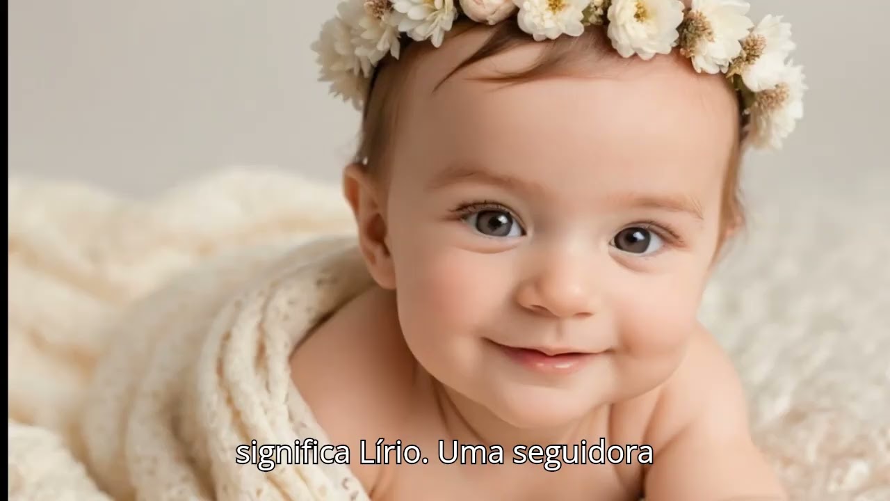 Nomes Bíblicos Femininos para sua Filha