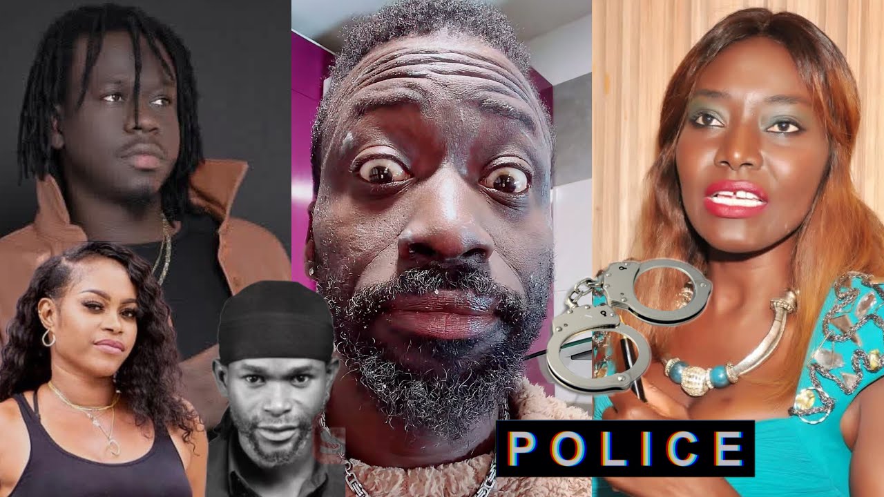 Kawtef😱Choco à Coumba gawlo Dafa ma porte plainte ￼Cas Aziz Dabaye 