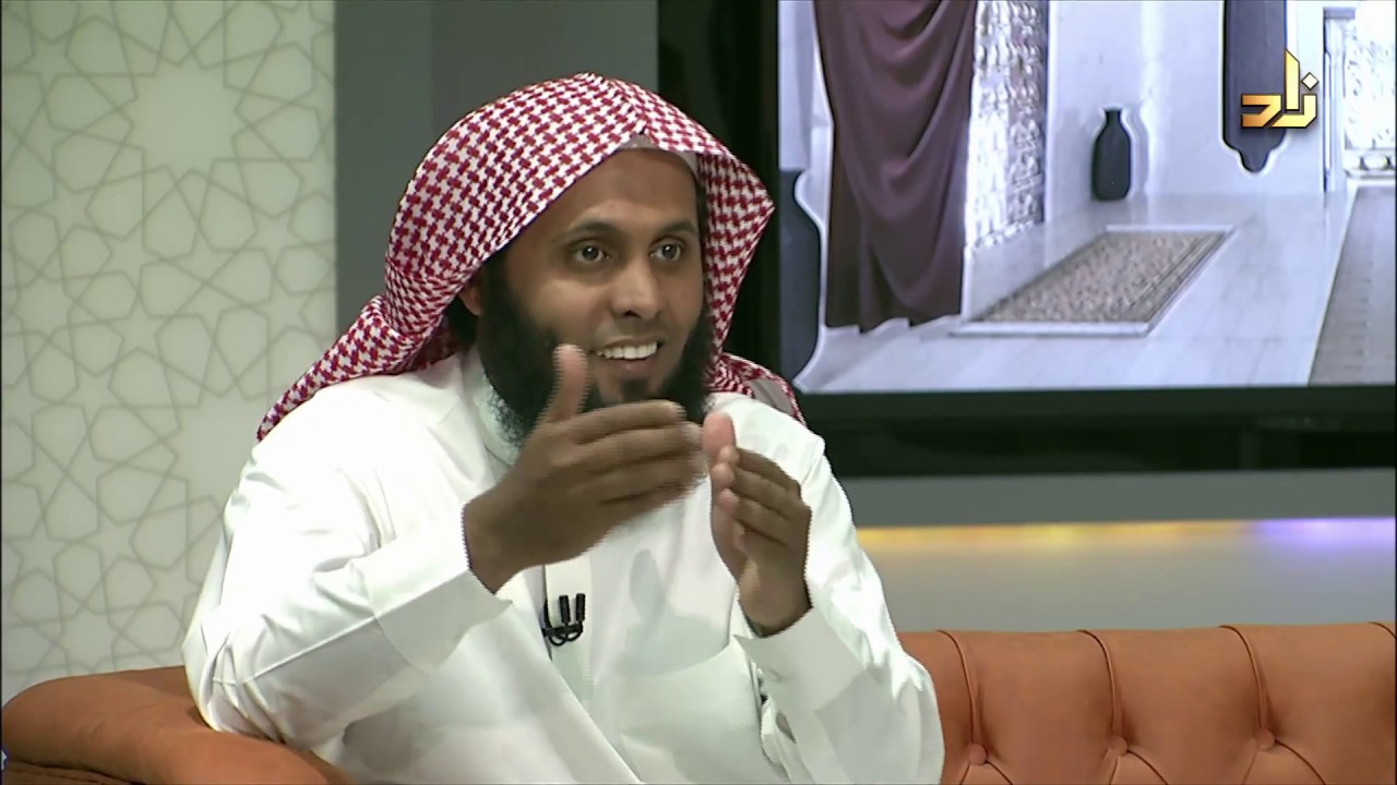 برنامج زاد الليالي _ بعنوان || رمضان والقرآن _ مع الشيخ منصور السالمي والشيخ بدر السلمي
