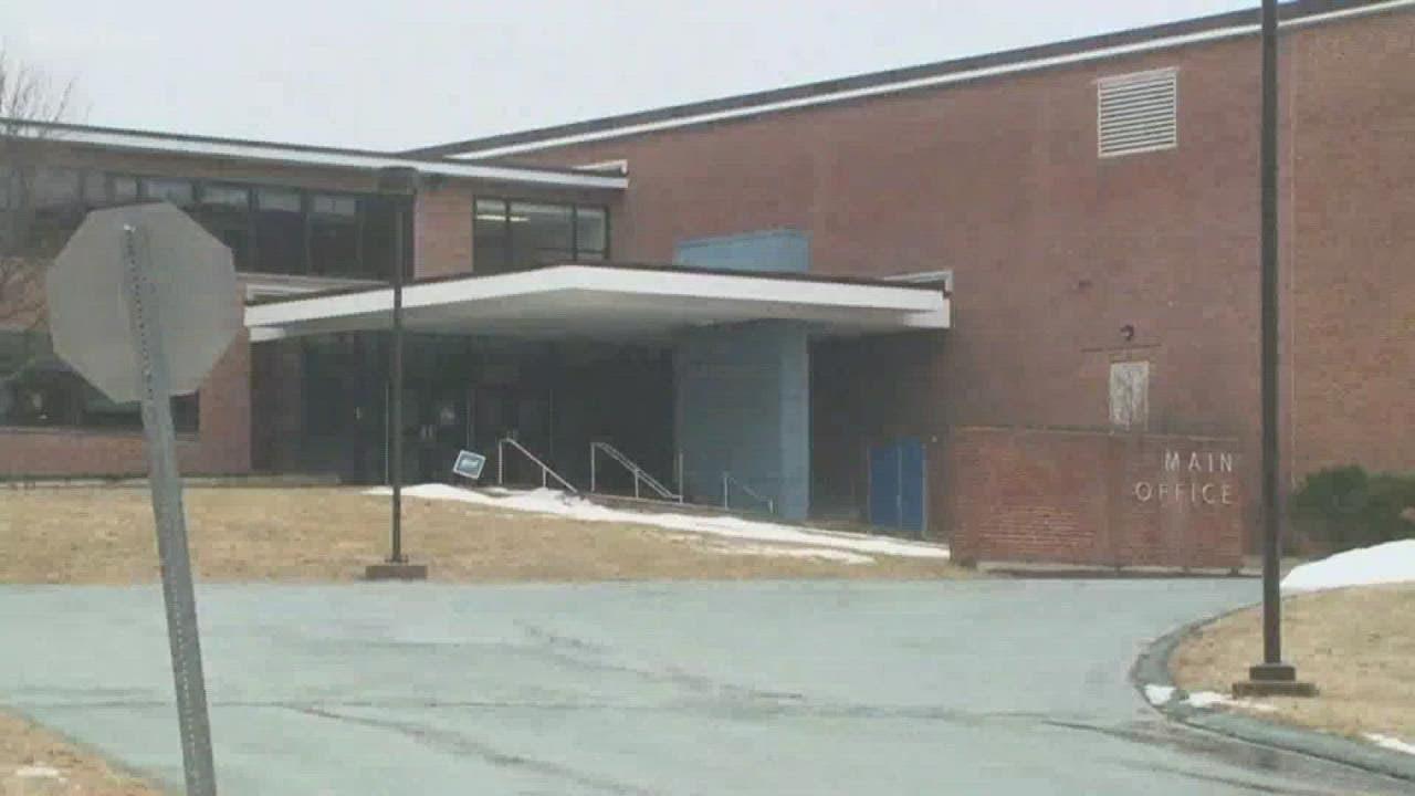 16-year-old Bloomfield student suffered apparent fentanyl overdose at school: police