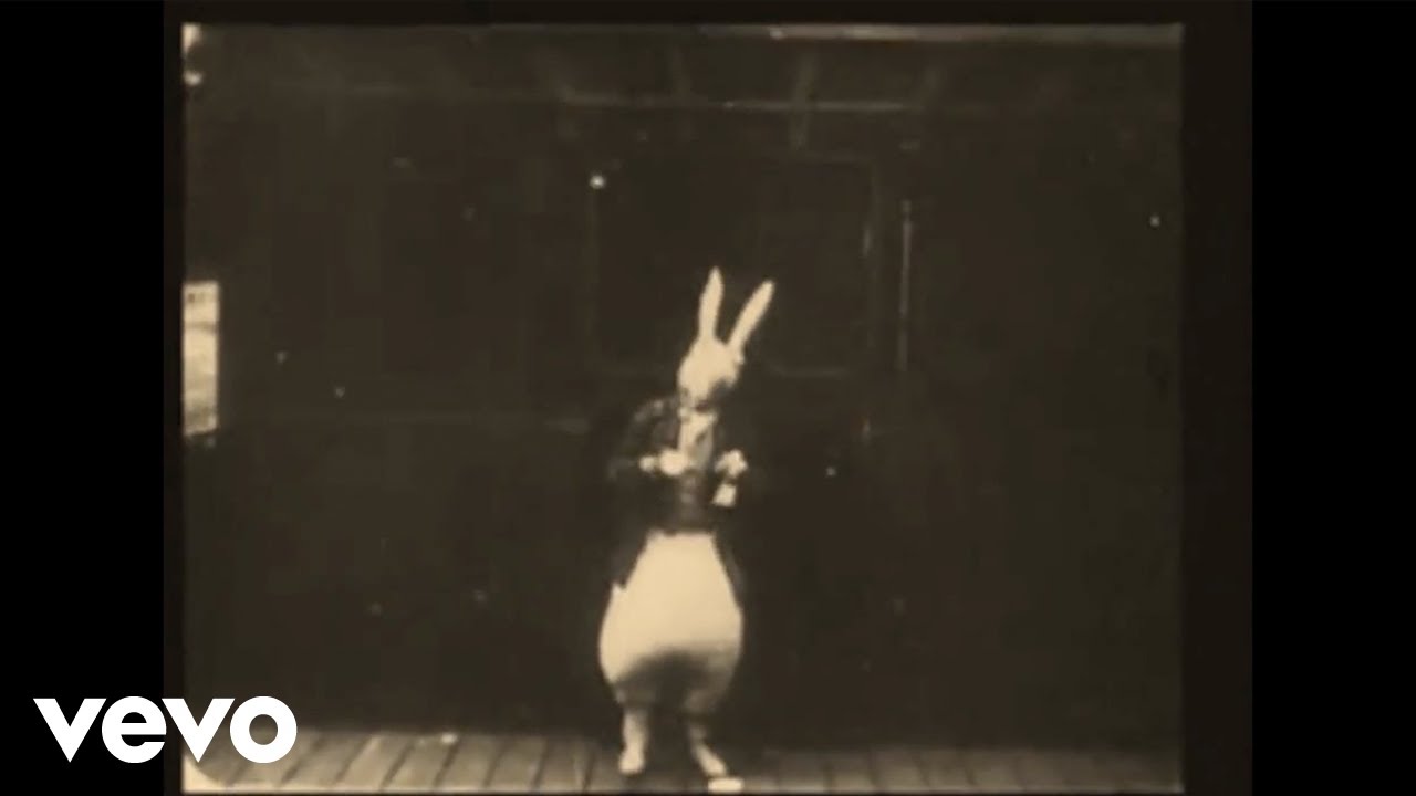 UNKLE - Nowhere To Run (Official Video)