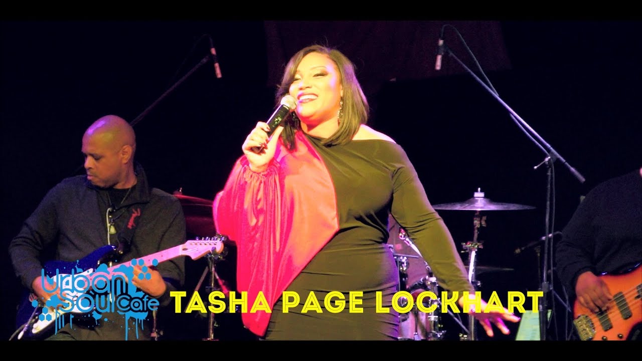 @Tashapagelockhart x @USCafe x Blackout