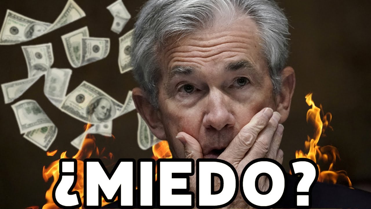 &iquest;Por qu&eacute; la Reserva Federal ha pausado la subida de tipos de inter&eacute;s?