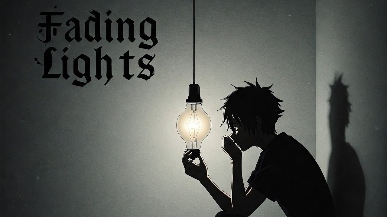 Myumi - Fading Lights
