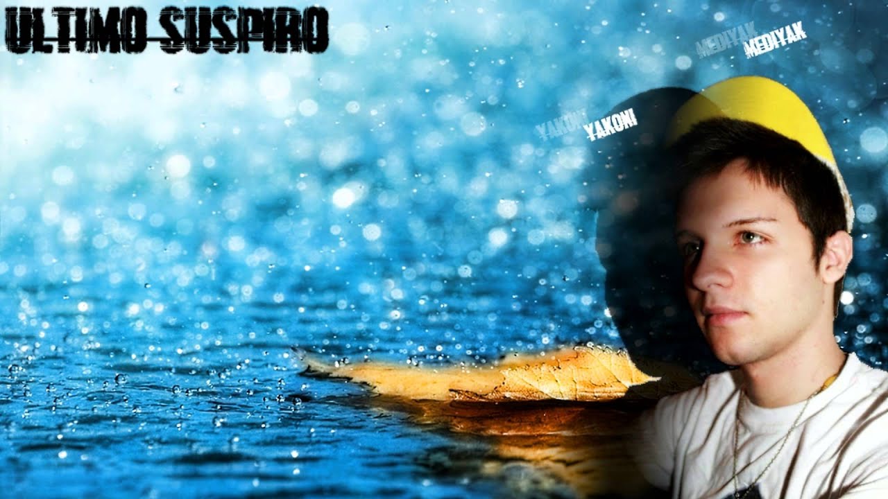 Último suspiro - Mediyak (YakoniOMG) 2011