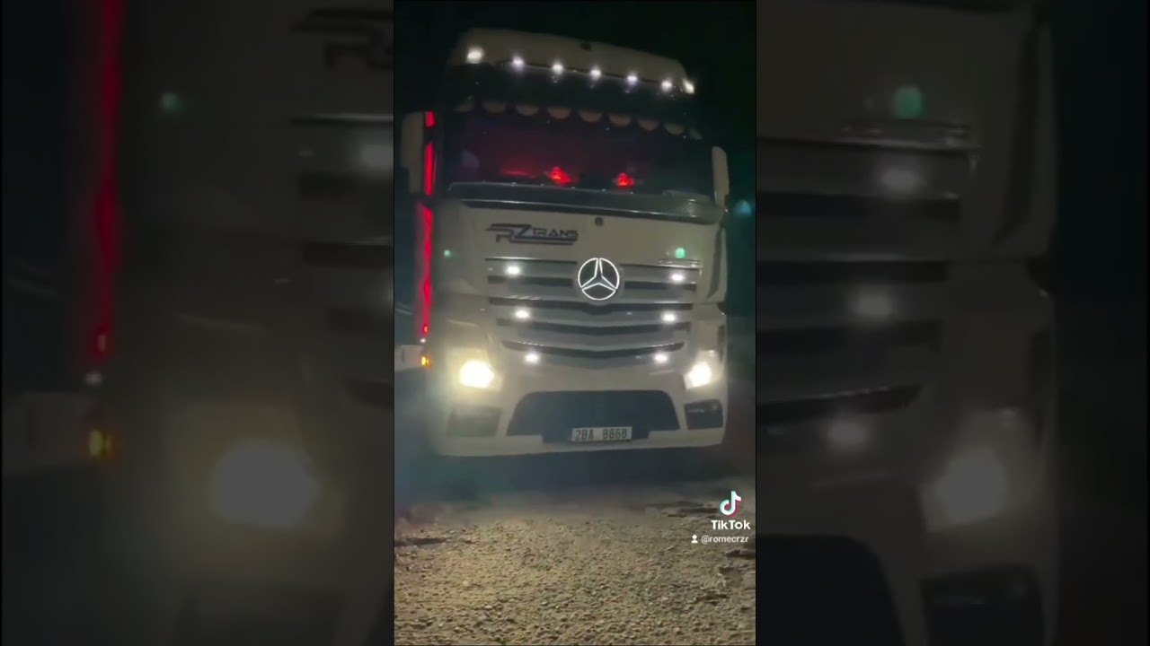 TikTok kompilace