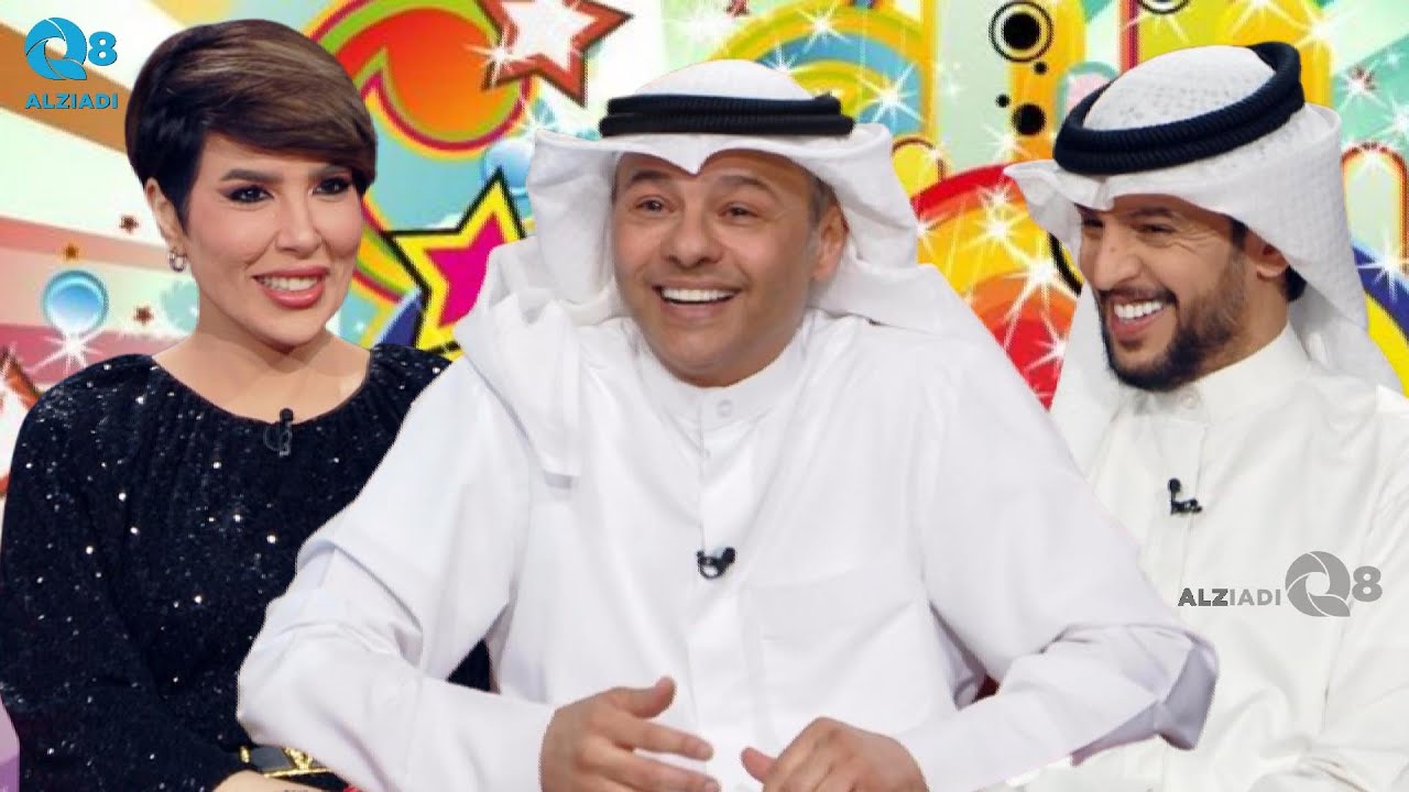 برنامج (ليالي الكويت) يستضيف الفنان خالد بن حسين عبر تلفزيون الكويت
