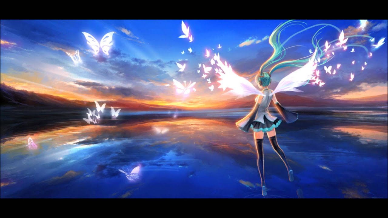 Vocaloid Acapella - Siren's Song